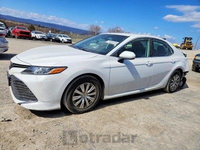 Toyota Camry 2019 4T1B11HK7KU691147