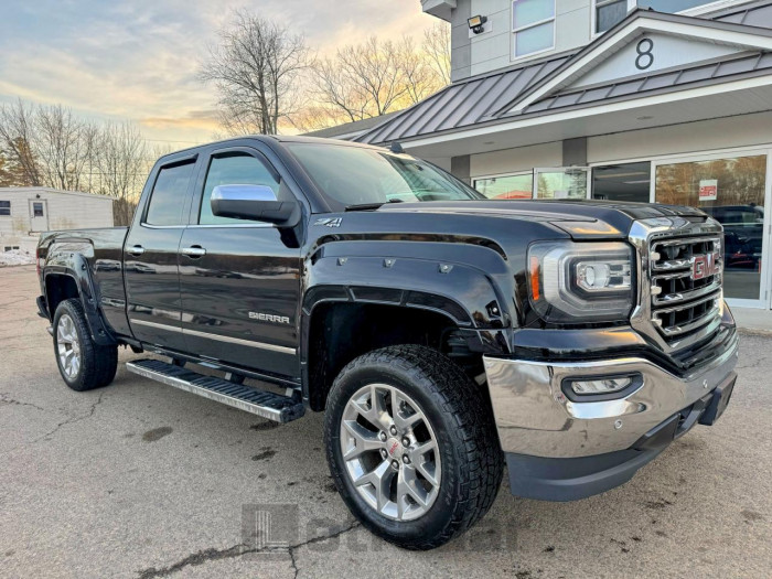 Gmc SIERRA 2016 VIN 1GTV2NEC8GZ216457
