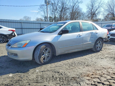 Honda Accord 2006 1HGCM56106A093816
