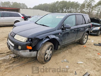 Saturn Vue 2005 5GZCZ63485S824245