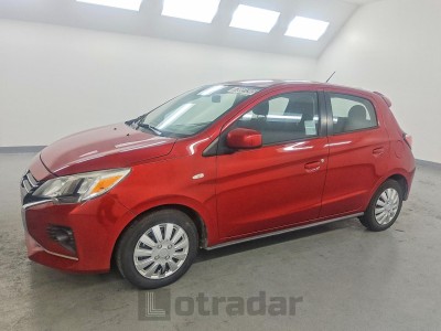Mitsubishi   2021 ML32AUHJ7MH006270