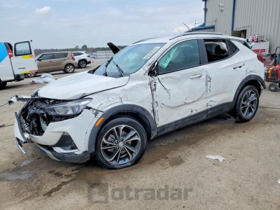 Buick . 2023 KL4MMESL2PB155037