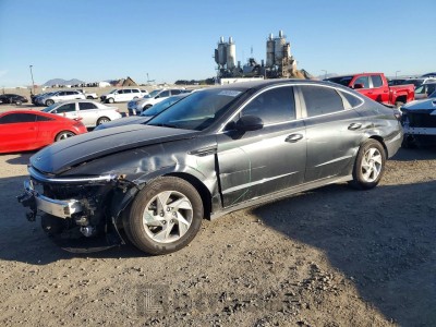 Hyundai Sonata 2025 KMHL24JA8SA496308