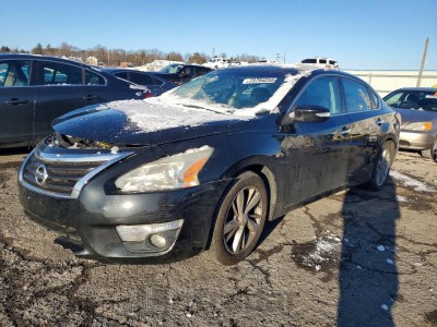 Nissan Altima 2015 1N4AL3AP6FN403622