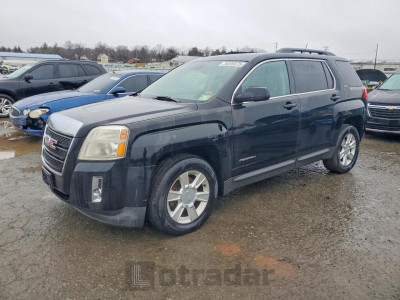 Gmc Terrain 2013 2GKFLTEK0D6234198