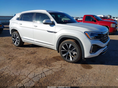 Volkswagen Atlas cross sport 2025 1V2FE2CA9SC205179