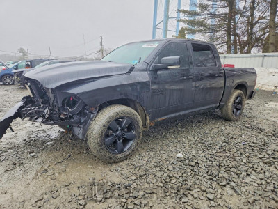 Dodge Ram 2009 1D3HV13TX9S742771