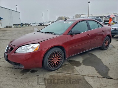 Pontiac G6 2009 1G2ZG57B894185965