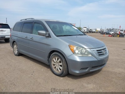 Honda Odyssey 2010 5FNRL3H62AB022240