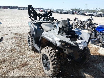 Can-am/ brp Outlander 2024 VIN 3JBLGAU49RJ000492