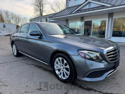 Mercedes-benz E-klasse 2017 WDDZF4KB2HA126772