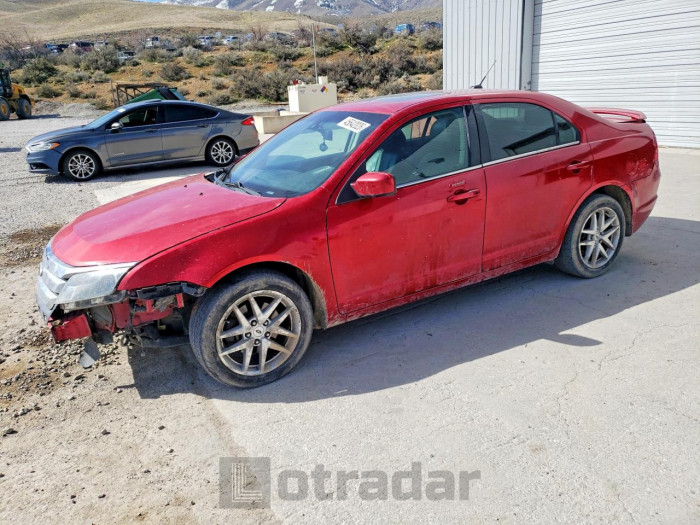 Chevrolet Corolla 2012 VIN JTDBL40E59J002059