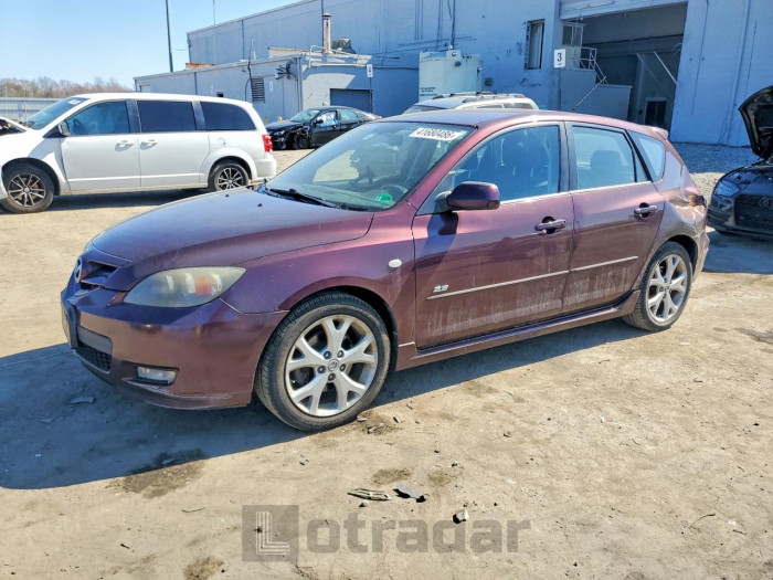 Chevrolet Corolla 2012 VIN JTDBL40E59J002059