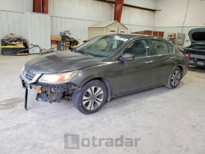 Honda Accord 2013 1HGCR2F32DA035172