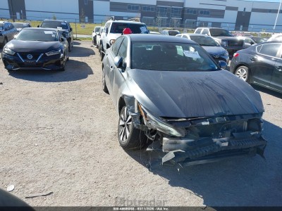 Nissan Altima 2021 1N4BL4DV8MN361441