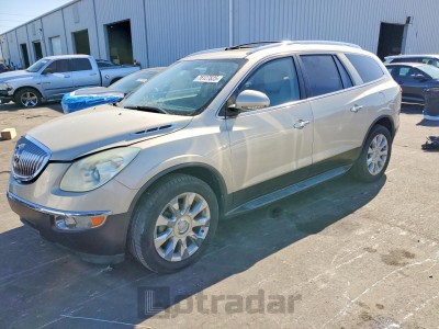 Buick Enclave 2011 VIN 5GAKRCED7BJ336934