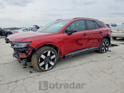 Honda Prologue 2024 VIN 3GPKHZRJ8RS513020