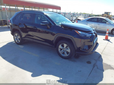 Toyota Rav 4 2024 2T3W1RFV5RW318896