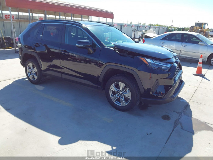 Toyota Rav 4 2024 VIN 2T3W1RFV5RW318896