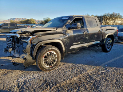 Toyota Tundra 2025 5TFLA5DB4SX327630
