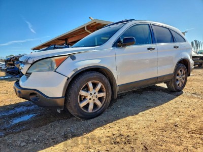 Honda Cr-v 2008 3CZRE38588G707004