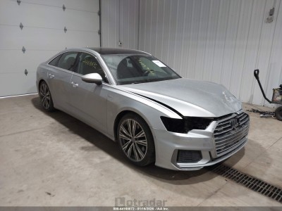 Audi A6 2019 WAUL2AF2XKN076396