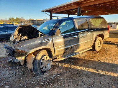 Cadillac Escalade 2009 1GYFK16269R126949