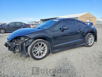 Mitsubishi ECLIPSE 2009 4A3AK34T59E031097