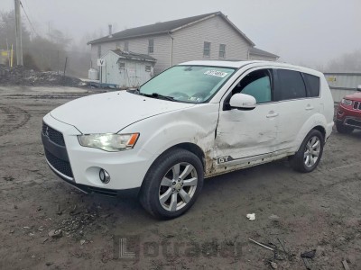 Mitsubishi Outlander 2011 JA4JT5AX4BU032590