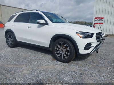 Mercedes-benz Gle 2026 4JGFB4FB8TB571762