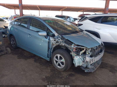 Toyota Prius 2015 JTDKN3DUXF1997827