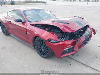 Ford Mustang 2016 1FA6P8CF4G5278410