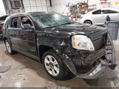 Gmc Terrain 2017 2GKALMEK7H6293738