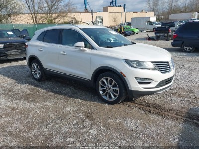 Lincoln Mkc 2017 5LMTJ2DH5HUL08753