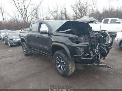 Gmc Canyon 2024 1GTP6EEK4R1149636
