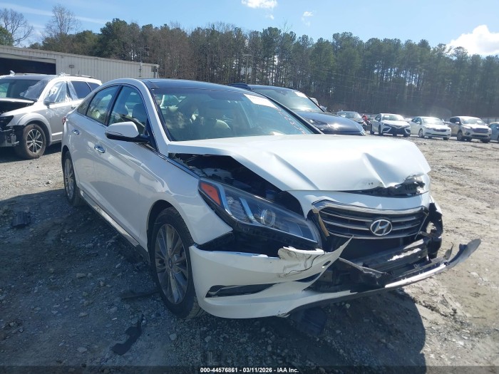 Hyundai Sonata 2015 VIN 5NPE34AF3FH053326