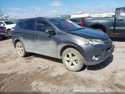 Toyota Rav 4 2013 VIN 2T3WFREV5DW061475