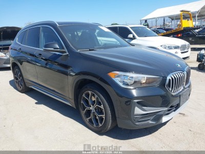BMW X1 2020 WBXJG7C09L5R46287