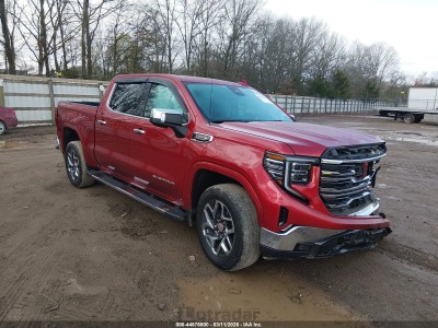Gmc SIERRA 2024 3GTUUDELXRG211666