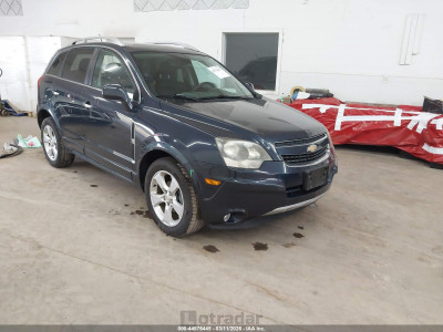 Chevrolet Captiva sport 2015 3GNAL4EK6FS506809