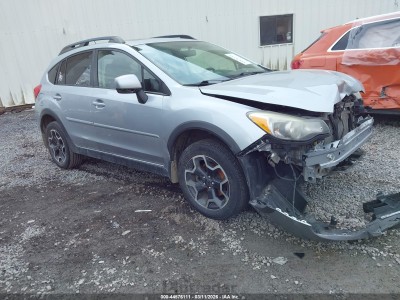 Subaru Xv 2014 VIN JF2GPAVC7E8203254