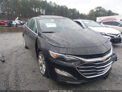 Chevrolet Malibu 2024 1G1ZD5ST0RF160690
