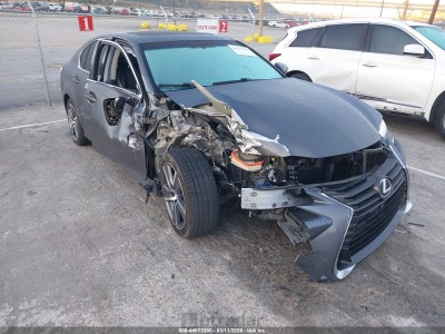 Lexus Gs 2016 JTHBZ1BL3GA001660