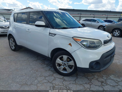 Kia Soul 2017 KNDJN2A29H7475053