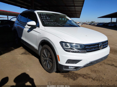 Volkswagen Tiguan 2019 3VV3B7AX1KM041296