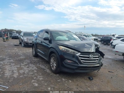 Hyundai Tucson 2017 KM8J33A408U263314