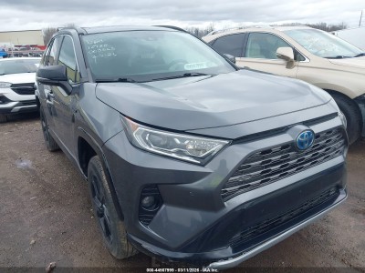 Toyota Rav 4 2020 4T3EWRFV1LU003565