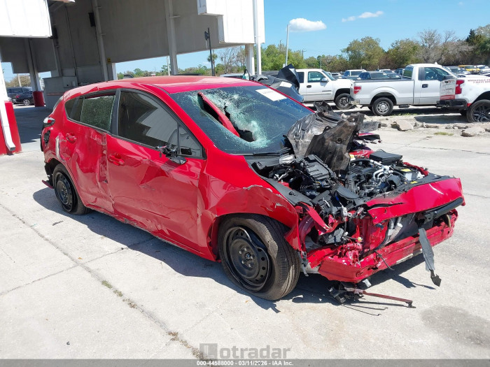 Subaru Impreza 2025 VIN JF1GUABC2S8331317
