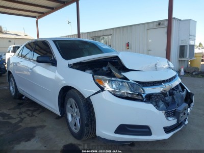 Chevrolet Malibu 2014 1G11A5SL5EF281182