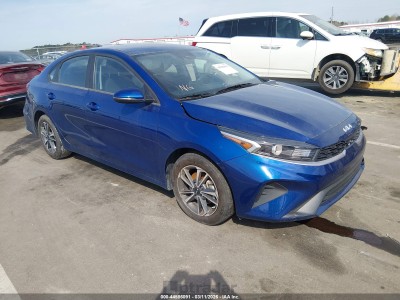 Kia Forte 2024 3KPF24AD8RE803995